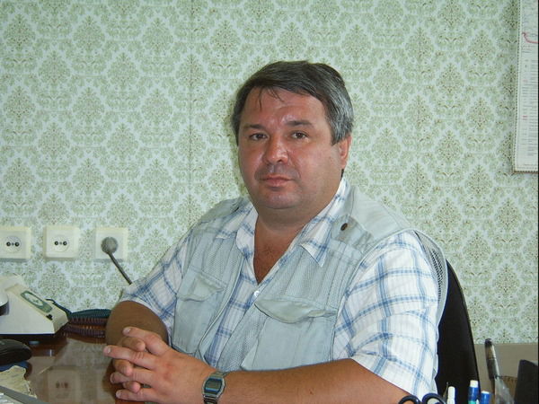 Игорь Юдаков