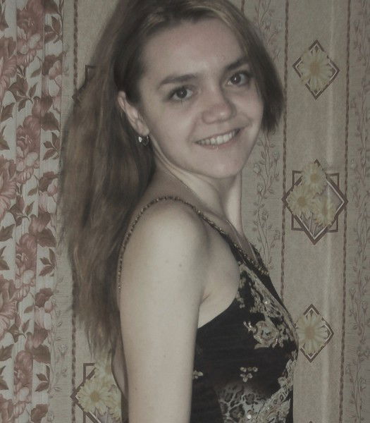 Алена Мартьянова