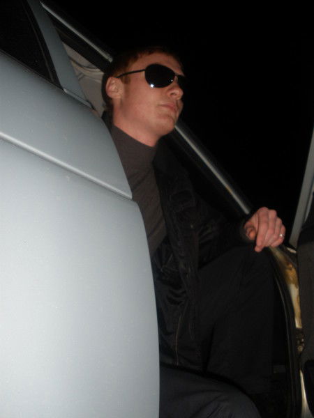 Дмитрий Фарафонов