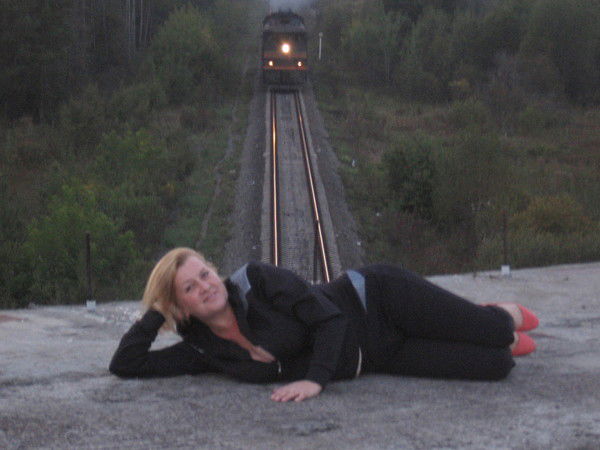 Татьяна Морозова