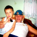 Николай Рудь