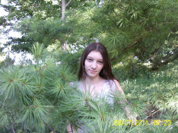 Екатерина Пустовая