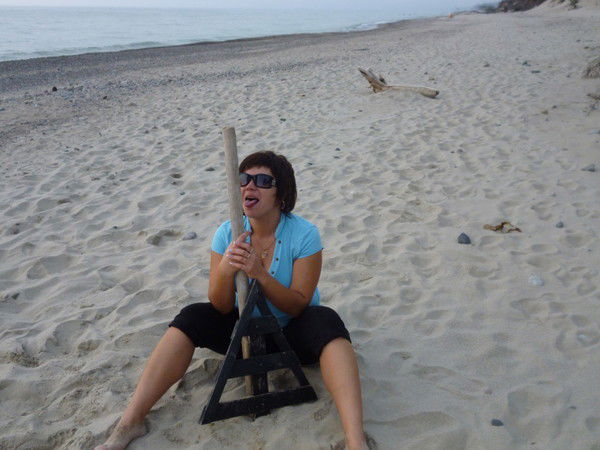 Ольга Мясникова