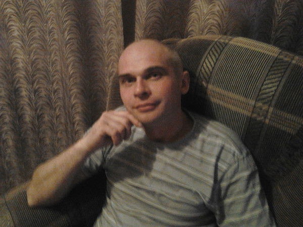 Игорь Щелконогов