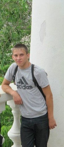 Игорь Макаров