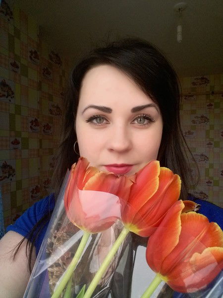 Виктория Барановская