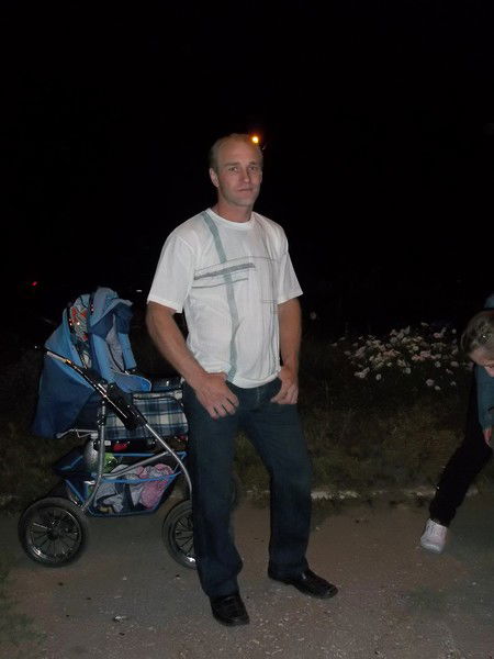 Женя Межевитин