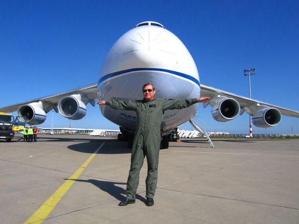 Ходаковский Сергей