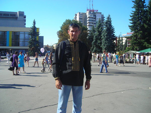 Василь Дячун