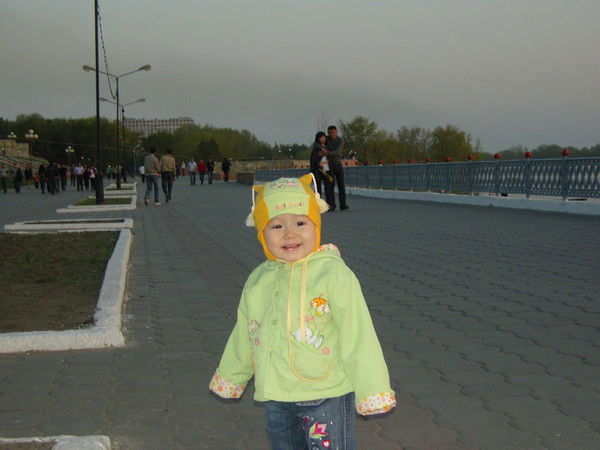 Дана Слямова