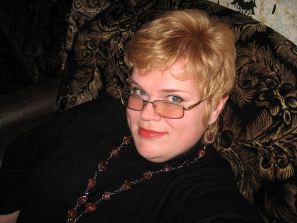 Ирина Иришка