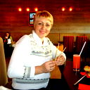 Марина Мелентьева