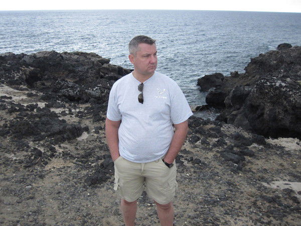 Виктор Ефремычев