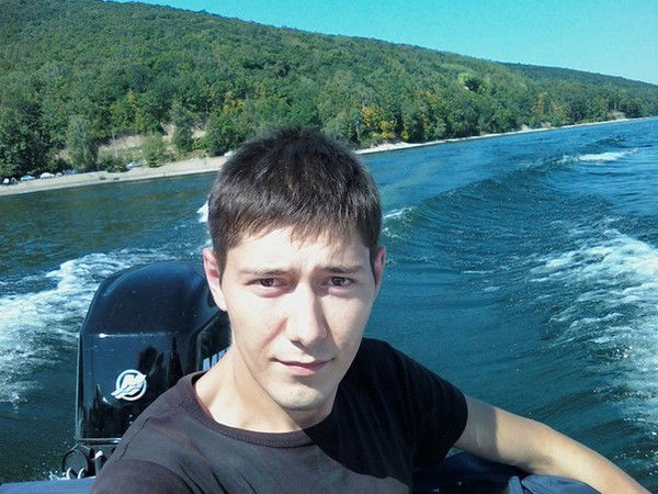 Динар Нугуманов