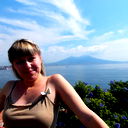 Larisa Ignatieva