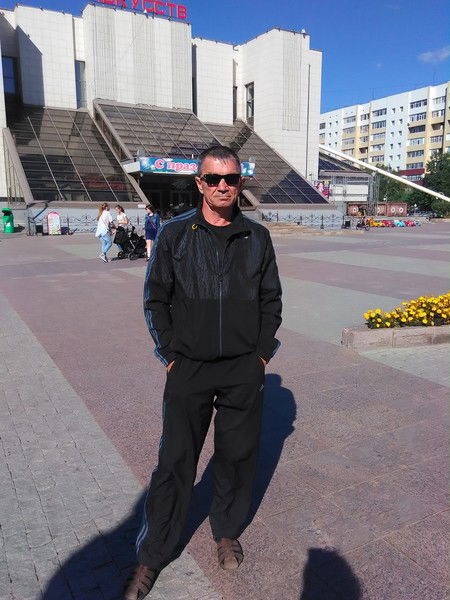 Cргей Уланов