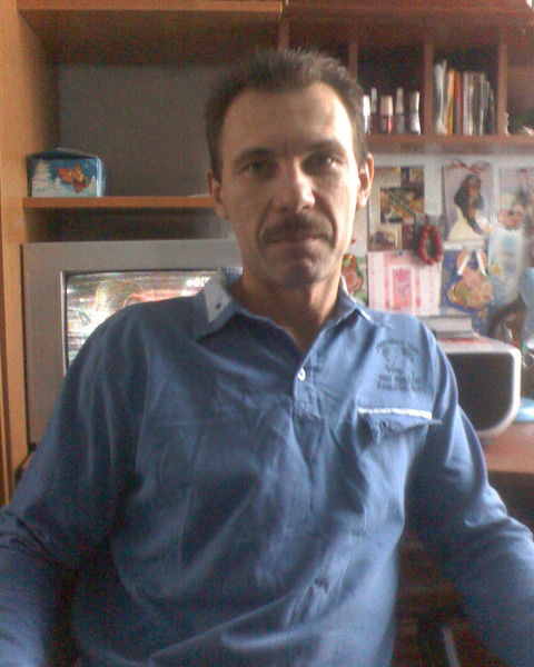 Игорь Кондратюк