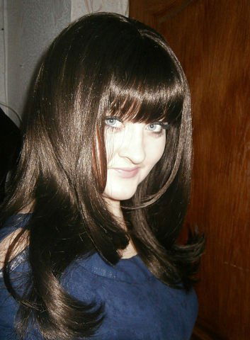 Алла Чекіна