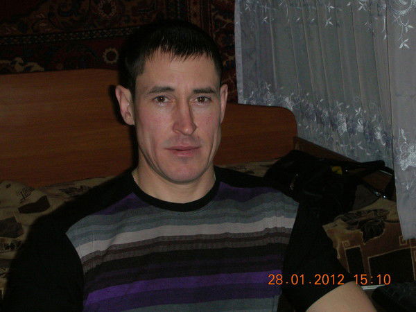 Раушан Мирсаетов