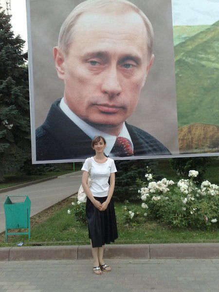 Маржанат Муртазалиева