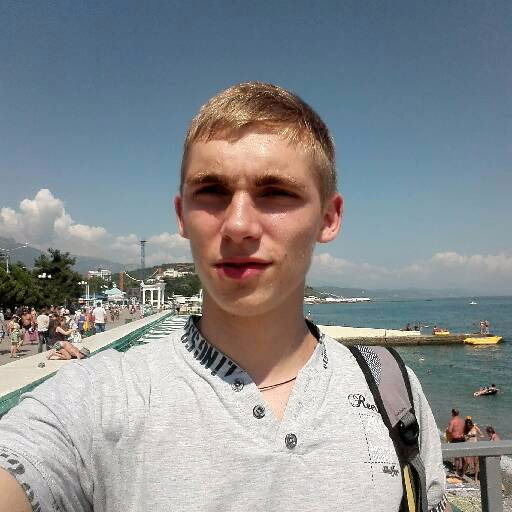 Владимир Могучий