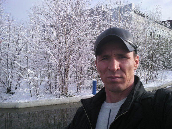 Данис Шарипзянов