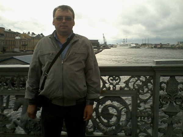 Руслан Копылов