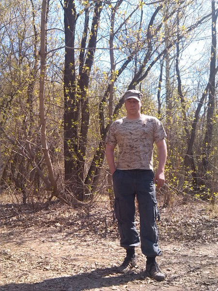 Андрей Котов