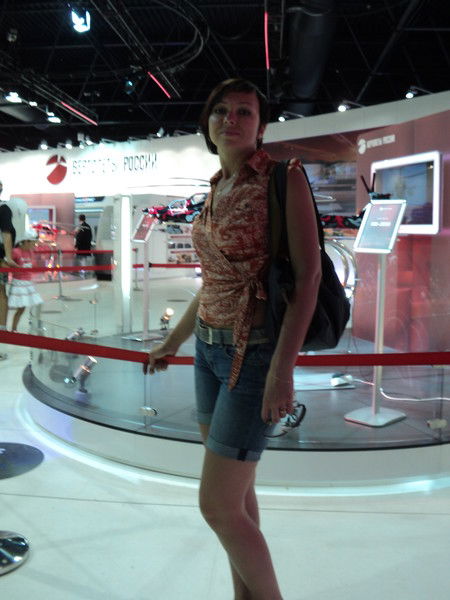 Светлана Третьякова