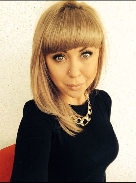 Елена Мажухина