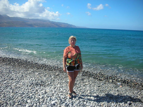 Светлана Стасенко