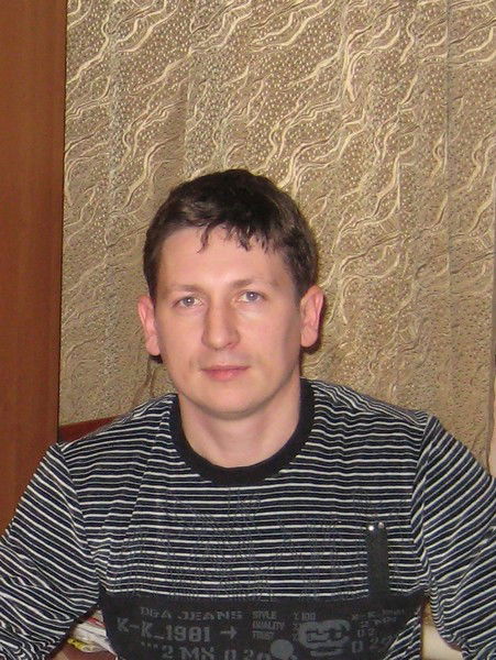 Евгений Несин