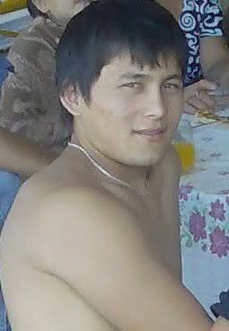 Руслан Конысбаев