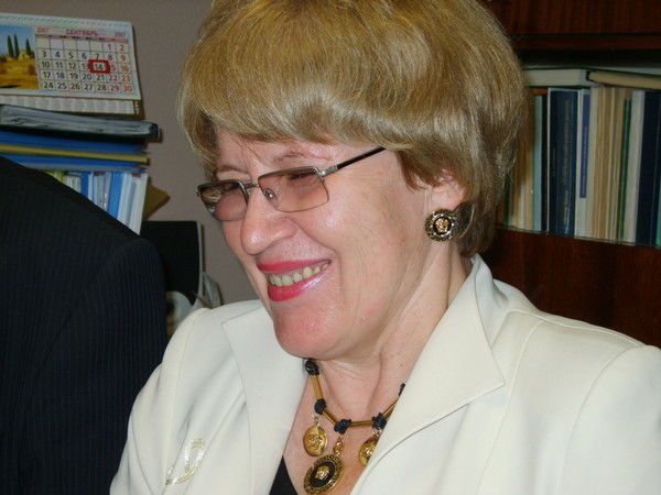 Сания Акчурина