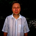 Сергей Герасимов