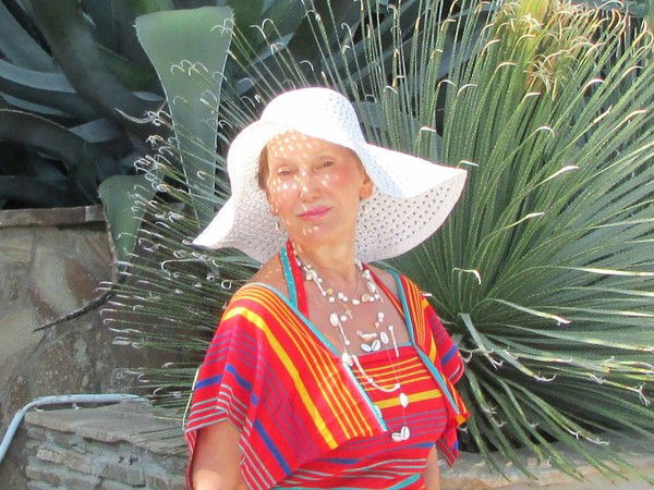 Удалова Людмила