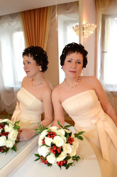 Долгих Вера