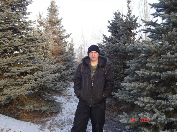 Георгий Макаренко