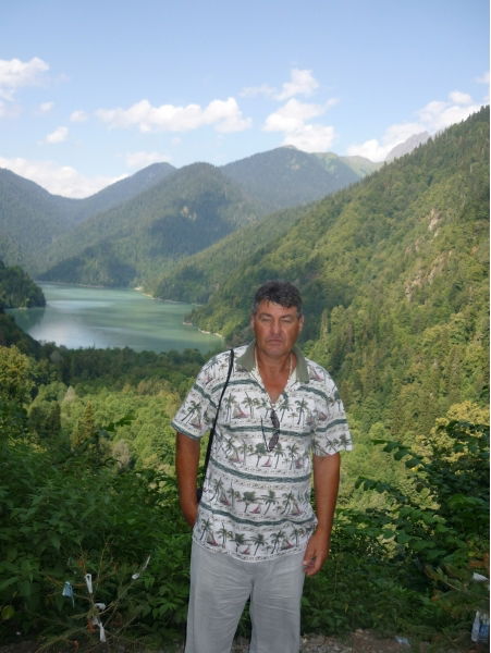 Владимир Гурков