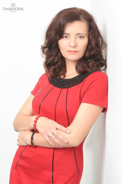 Елена Юдина