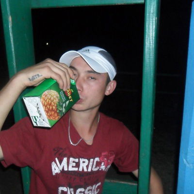 Артем Шафиков