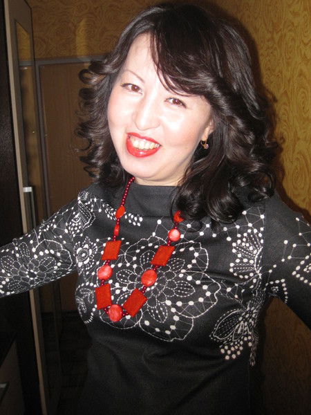 Алма Абишева