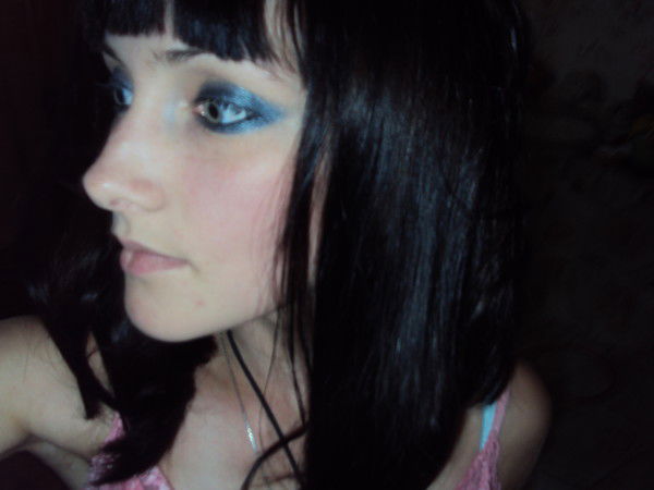 Марина Львова