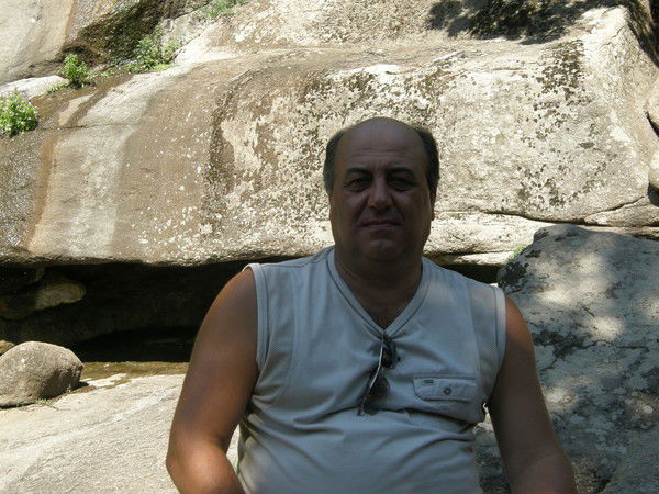 Иван Маслинков