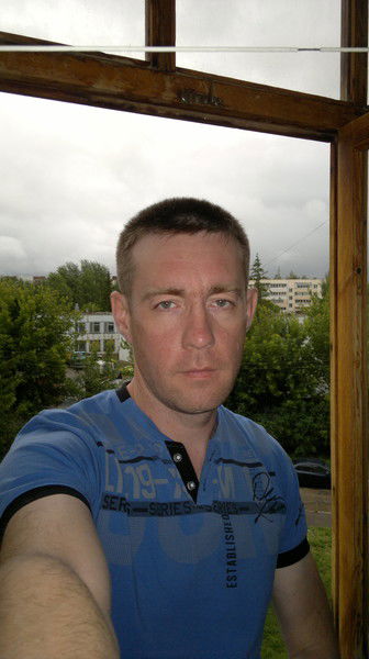 Вадим Ушаков