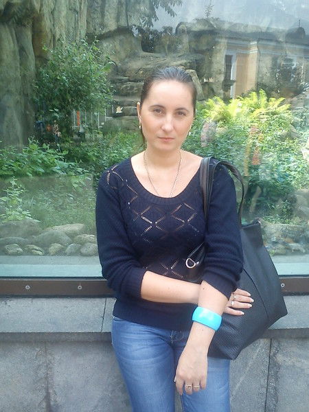 Людмила Кулакова