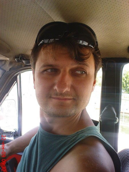 Алексей Бессонов