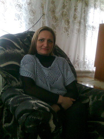 Марина Камаева