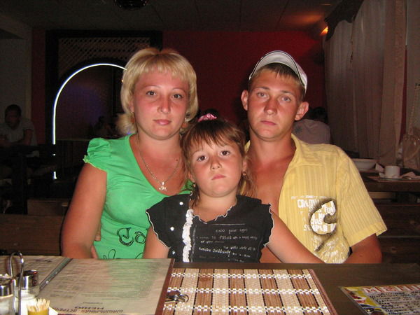 Алексей Головачёв