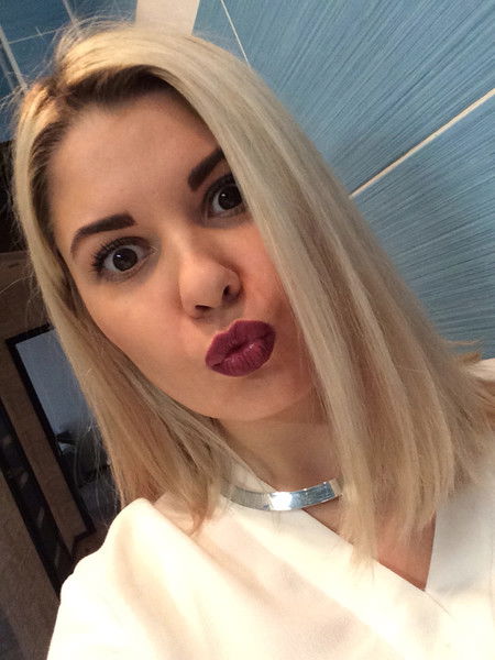 Алина Ткаченко